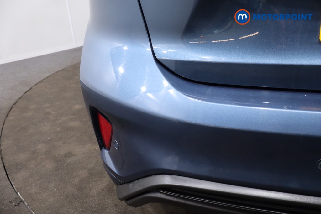 Ford Focus St-Line Manual Petrol Hatchback - Stock Number (1612705) - 36th supplementary image