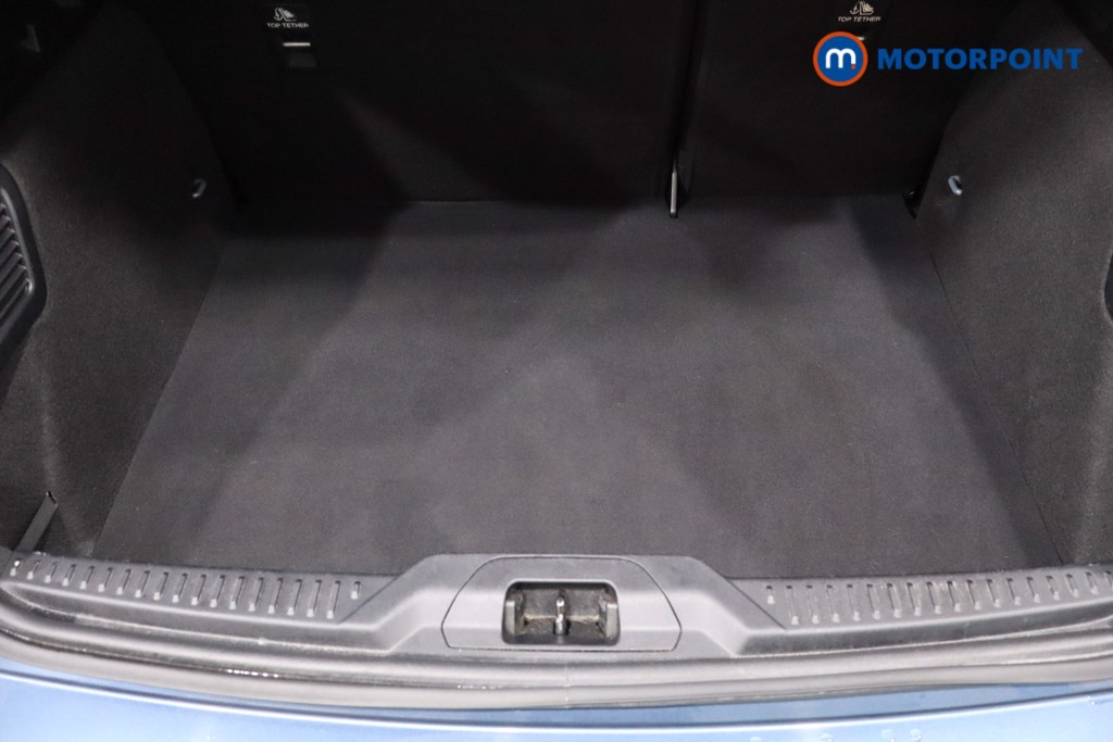 Ford Focus St-Line Manual Petrol Hatchback - Stock Number (1612705) - 37th supplementary image