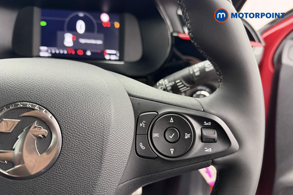 Vauxhall Corsa GS Manual Petrol Hatchback - Stock Number (1612712) - 3rd supplementary image