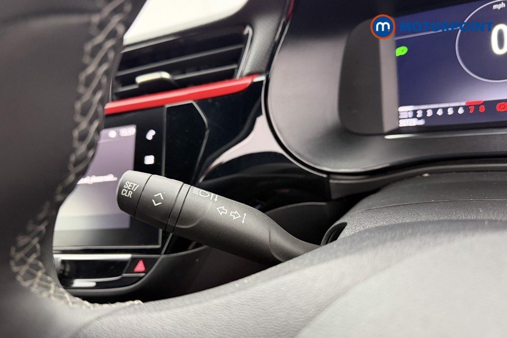 Vauxhall Corsa GS Manual Petrol Hatchback - Stock Number (1612712) - 5th supplementary image