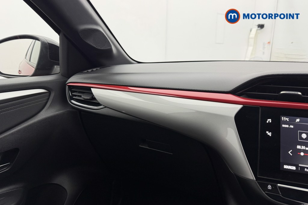 Vauxhall Corsa GS Manual Petrol Hatchback - Stock Number (1612712) - 9th supplementary image