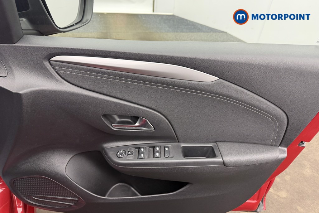 Vauxhall Corsa GS Manual Petrol Hatchback - Stock Number (1612712) - 11th supplementary image