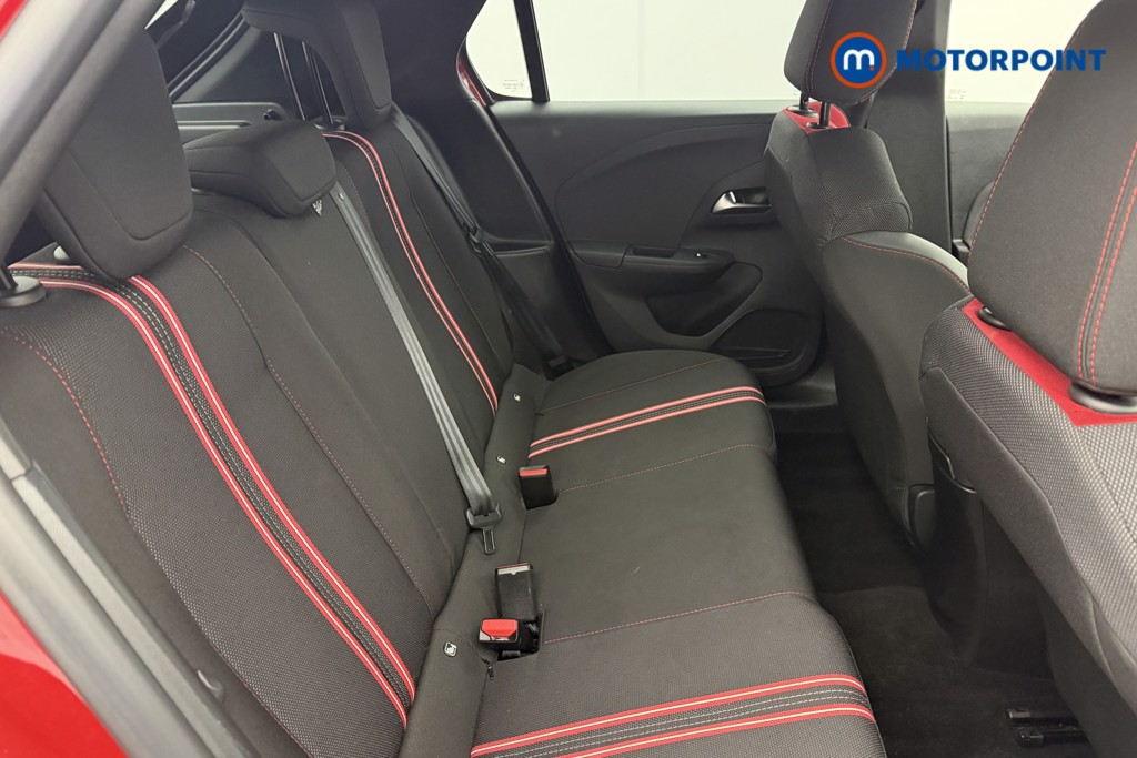 Vauxhall Corsa GS Manual Petrol Hatchback - Stock Number (1612712) - 14th supplementary image