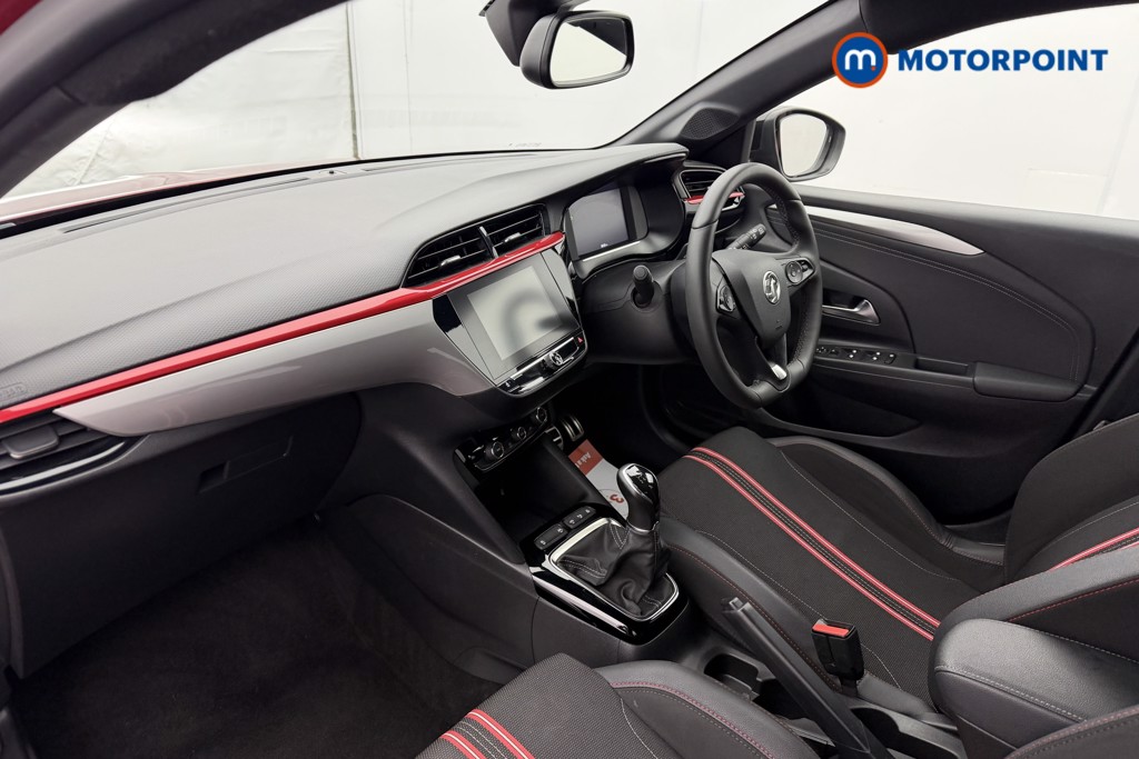 Vauxhall Corsa GS Manual Petrol Hatchback - Stock Number (1612712) - 17th supplementary image