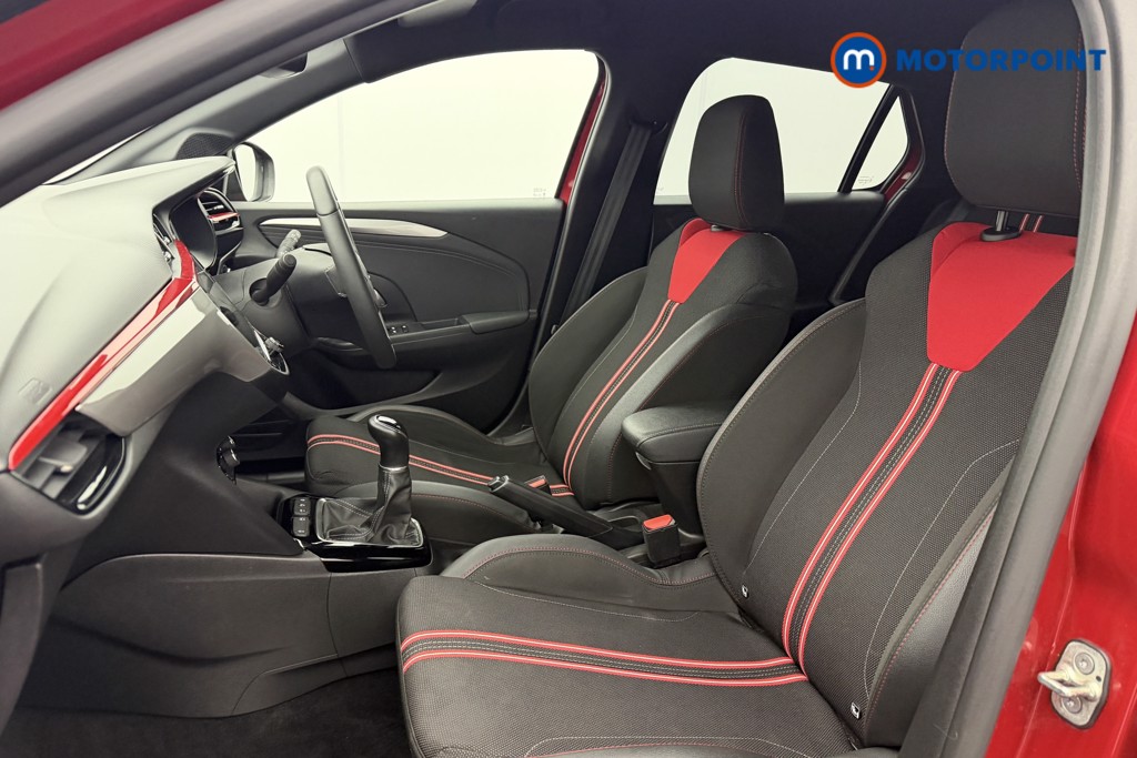 Vauxhall Corsa GS Manual Petrol Hatchback - Stock Number (1612712) - 18th supplementary image