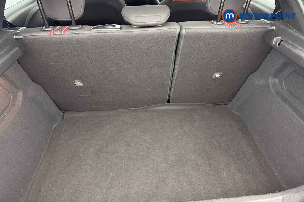 Vauxhall Corsa GS Manual Petrol Hatchback - Stock Number (1612712) - 19th supplementary image