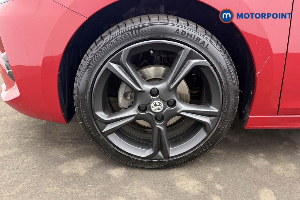 Vauxhall Corsa GS Manual Petrol Hatchback - Stock Number (1612712) - 22nd supplementary image