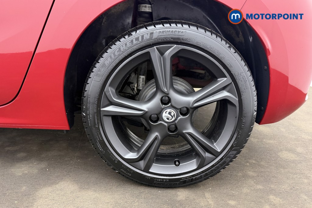 Vauxhall Corsa GS Manual Petrol Hatchback - Stock Number (1612712) - 23rd supplementary image