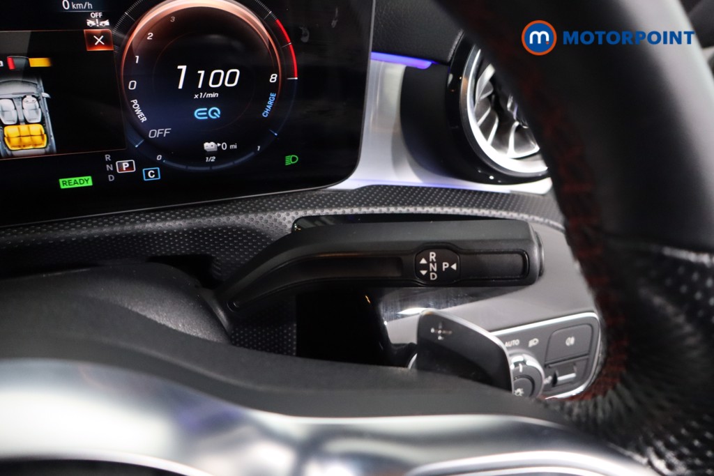 Mercedes-Benz CLA Amg Line Automatic Petrol Plug-In Hybrid Estate - Stock Number (1613644) - 15th supplementary image