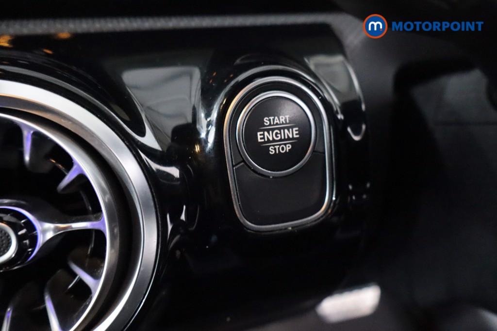 Mercedes-Benz CLA Amg Line Automatic Petrol Plug-In Hybrid Estate - Stock Number (1613644) - 20th supplementary image