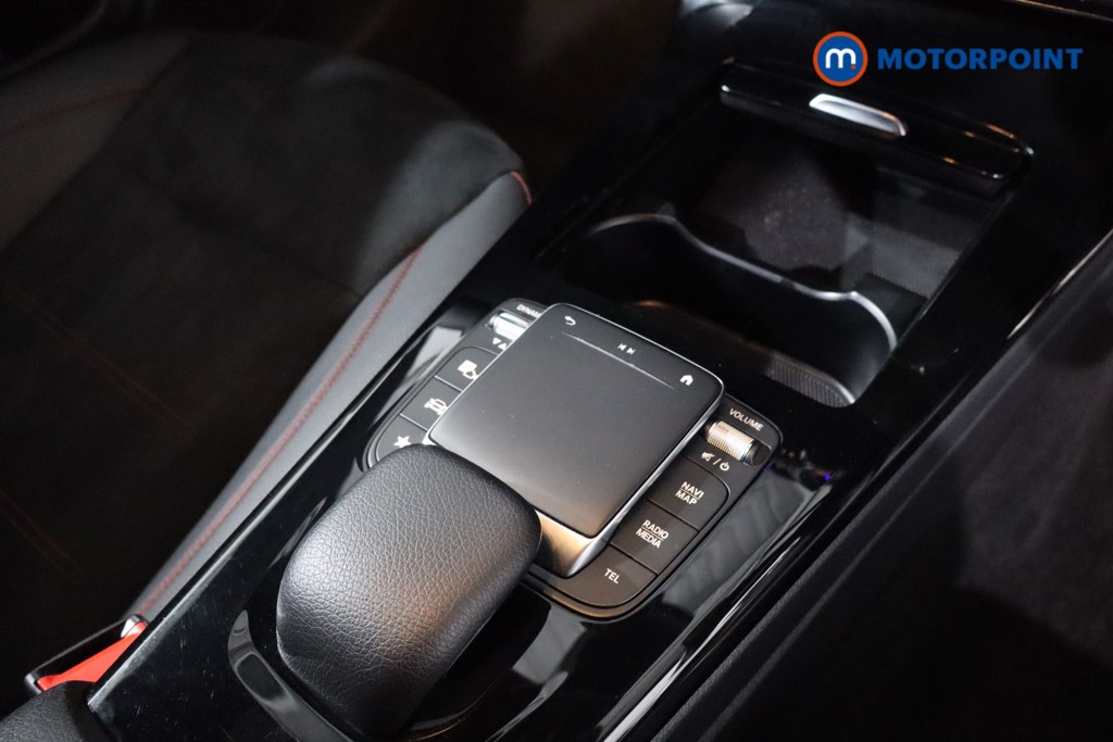 Mercedes-Benz CLA Amg Line Automatic Petrol Plug-In Hybrid Estate - Stock Number (1613644) - 21st supplementary image