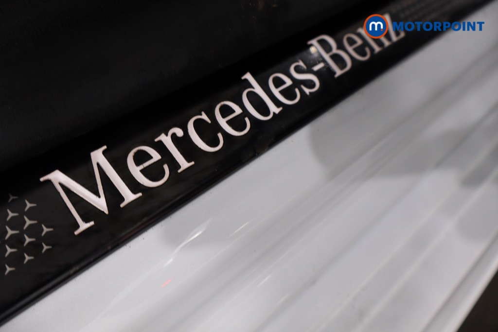 Mercedes-Benz CLA Amg Line Automatic Petrol Plug-In Hybrid Estate - Stock Number (1613644) - 23rd supplementary image