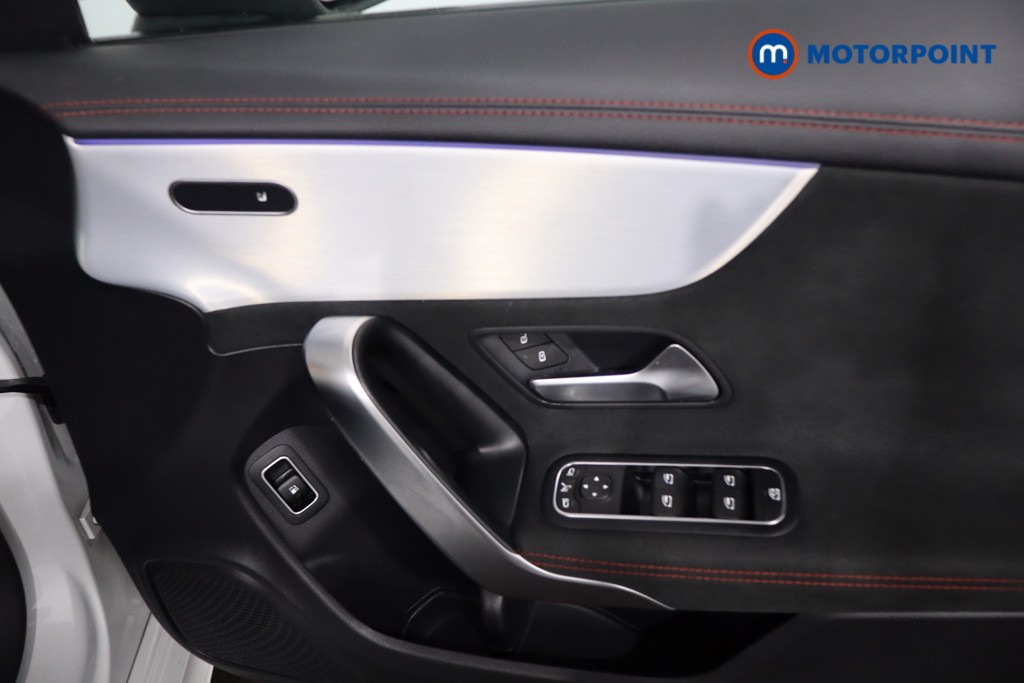 Mercedes-Benz CLA Amg Line Automatic Petrol Plug-In Hybrid Estate - Stock Number (1613644) - 24th supplementary image