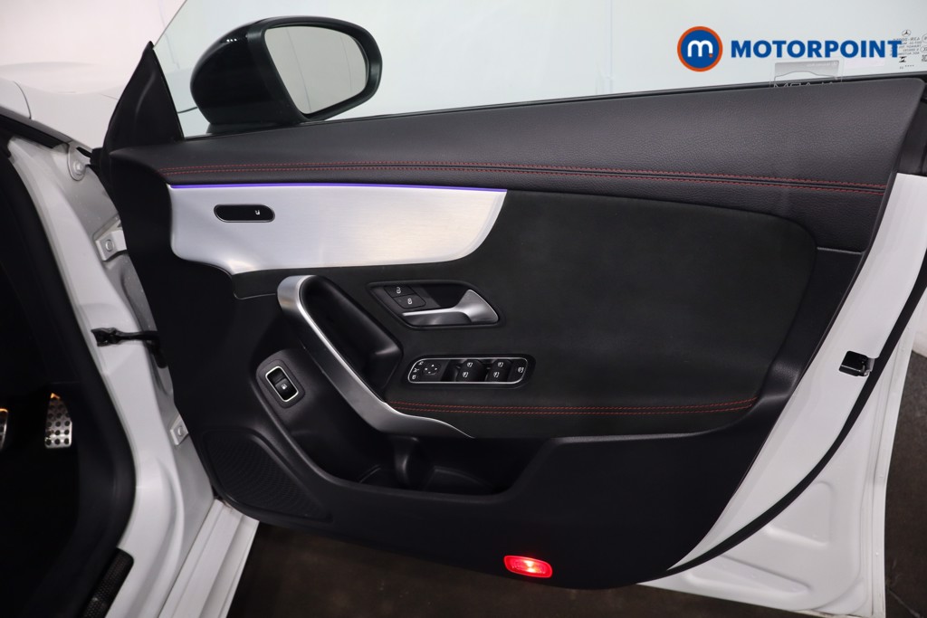 Mercedes-Benz CLA Amg Line Automatic Petrol Plug-In Hybrid Estate - Stock Number (1613644) - 25th supplementary image