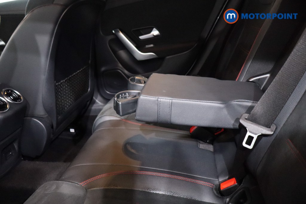 Mercedes-Benz CLA Amg Line Automatic Petrol Plug-In Hybrid Estate - Stock Number (1613644) - 27th supplementary image