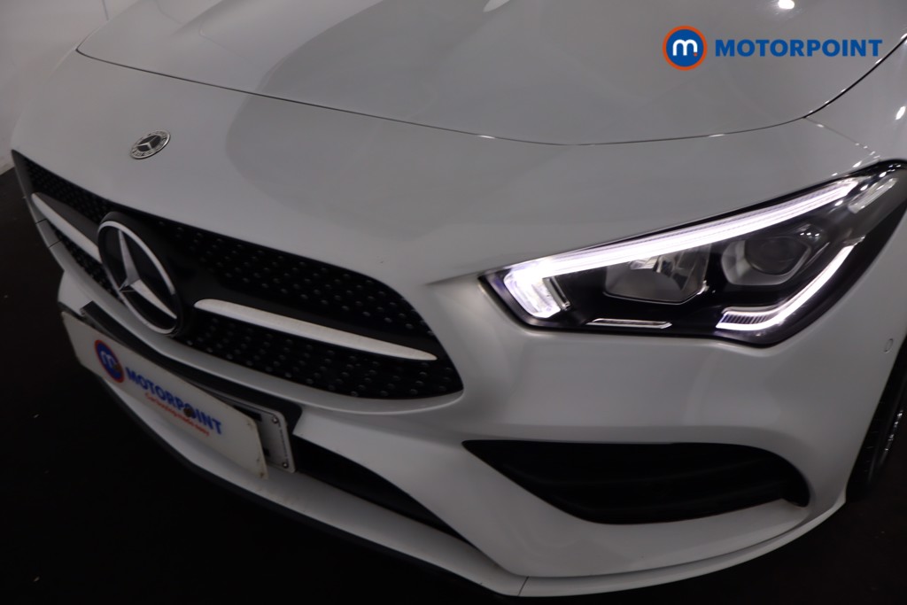 Mercedes-Benz CLA Amg Line Automatic Petrol Plug-In Hybrid Estate - Stock Number (1613644) - 29th supplementary image