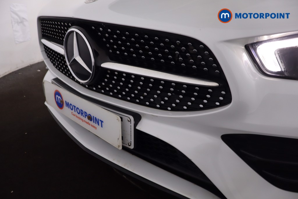 Mercedes-Benz CLA Amg Line Automatic Petrol Plug-In Hybrid Estate - Stock Number (1613644) - 30th supplementary image