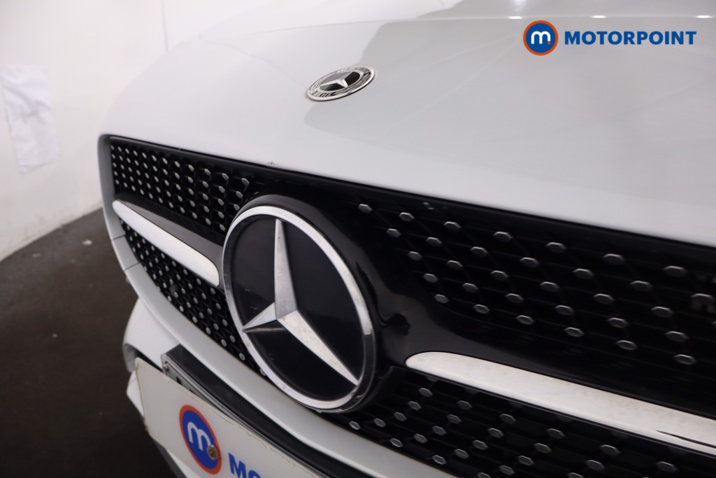 Mercedes-Benz CLA Amg Line Automatic Petrol Plug-In Hybrid Estate - Stock Number (1613644) - 31st supplementary image