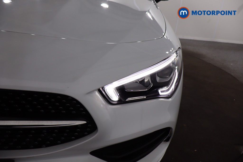 Mercedes-Benz CLA Amg Line Automatic Petrol Plug-In Hybrid Estate - Stock Number (1613644) - 32nd supplementary image