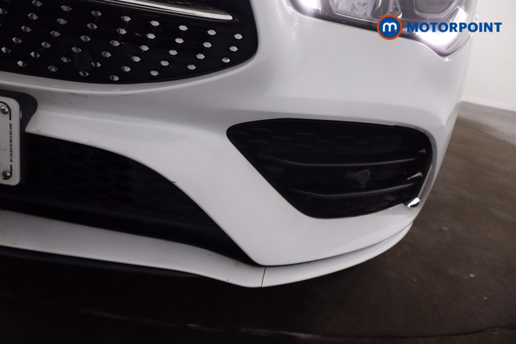 Mercedes-Benz CLA Amg Line Automatic Petrol Plug-In Hybrid Estate - Stock Number (1613644) - 33rd supplementary image