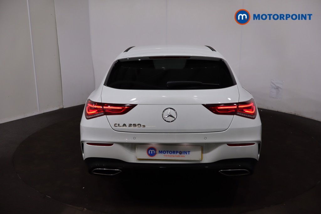Mercedes-Benz CLA Amg Line Automatic Petrol Plug-In Hybrid Estate - Stock Number (1613644) - 35th supplementary image
