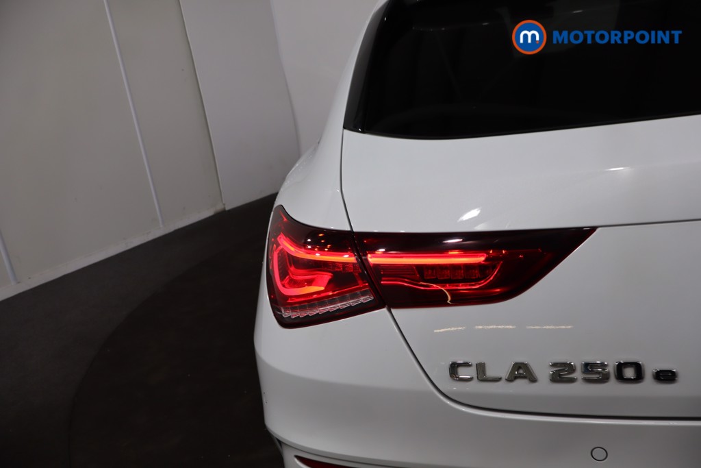 Mercedes-Benz CLA Amg Line Automatic Petrol Plug-In Hybrid Estate - Stock Number (1613644) - 36th supplementary image