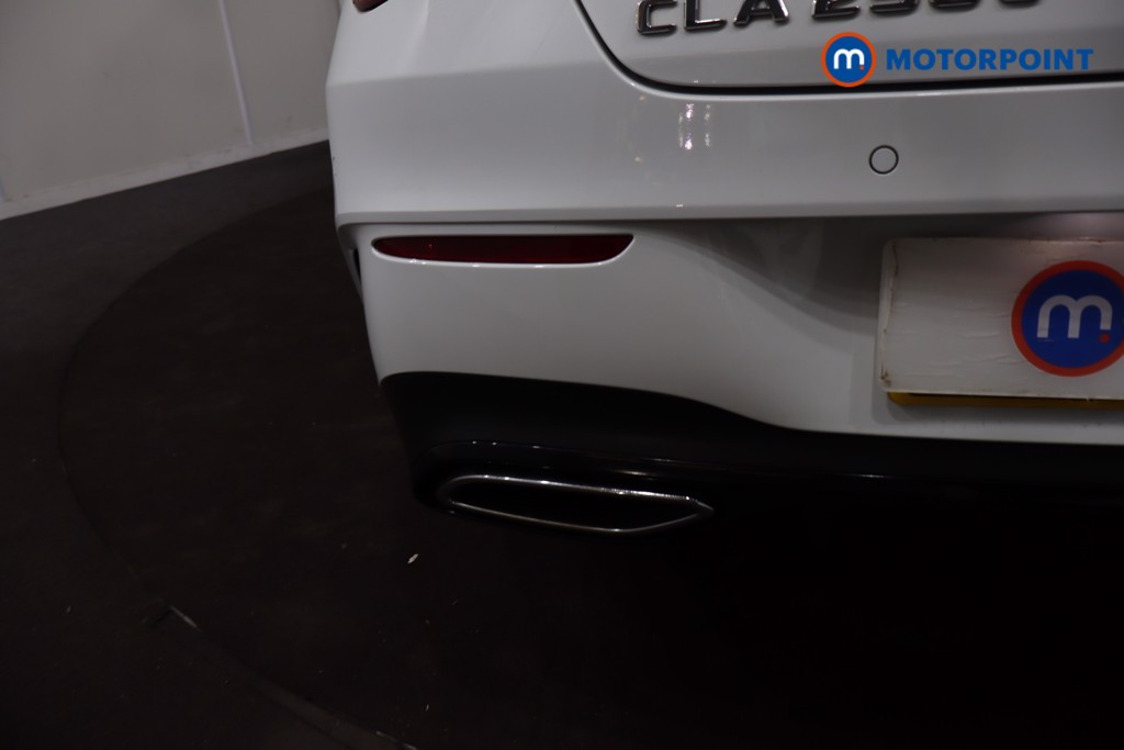 Mercedes-Benz CLA Amg Line Automatic Petrol Plug-In Hybrid Estate - Stock Number (1613644) - 37th supplementary image