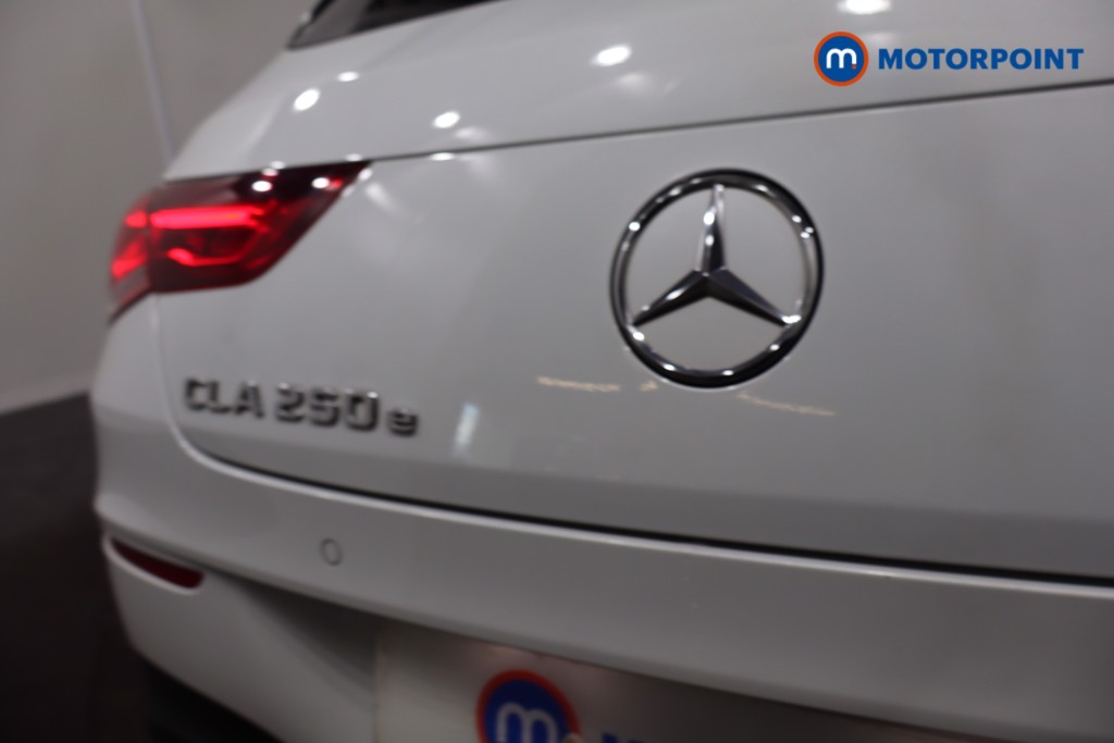 Mercedes-Benz CLA Amg Line Automatic Petrol Plug-In Hybrid Estate - Stock Number (1613644) - 38th supplementary image