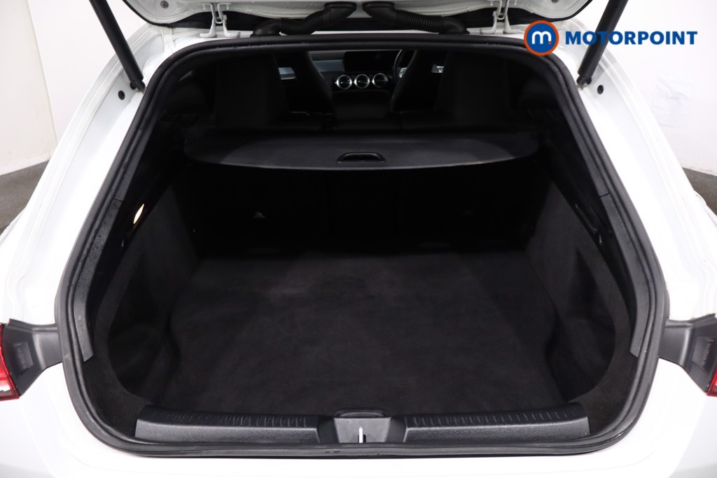 Mercedes-Benz CLA Amg Line Automatic Petrol Plug-In Hybrid Estate - Stock Number (1613644) - 40th supplementary image