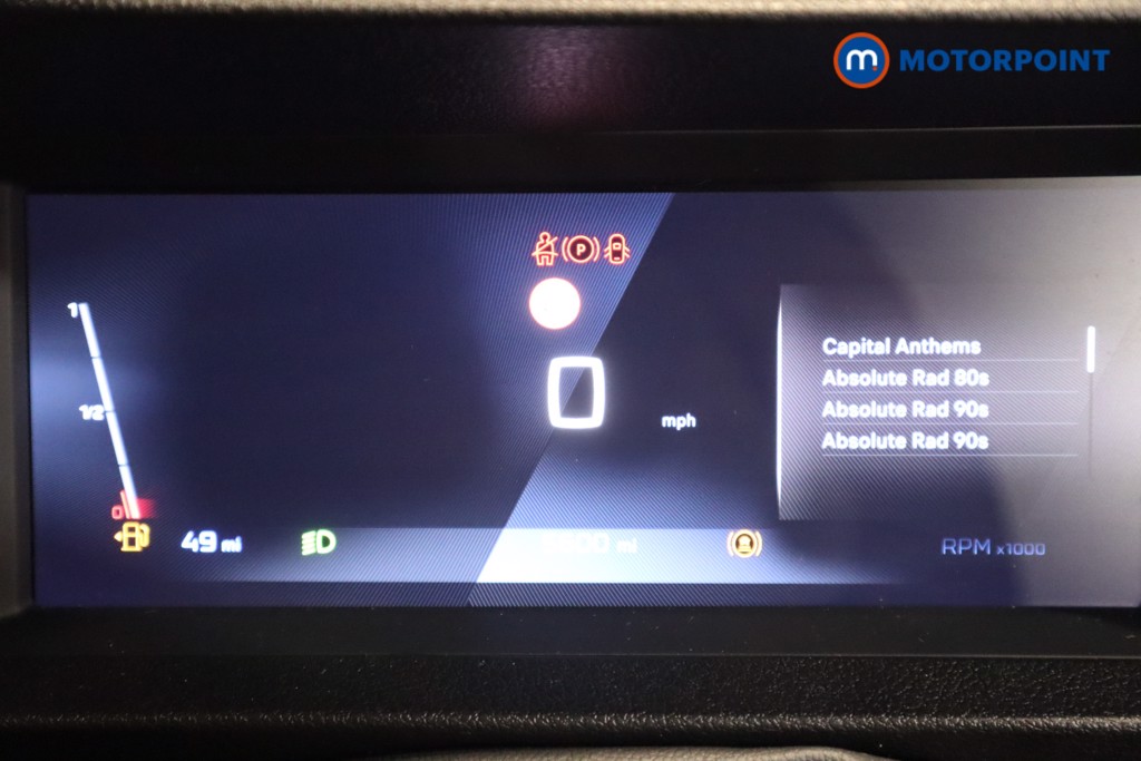 Peugeot Expert Professional Manual Diesel Panel Van - Stock Number (1613724) - 4th supplementary image