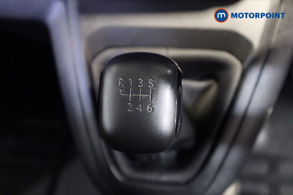 Peugeot Expert Professional Manual Diesel Panel Van - Stock Number (1613724) - 5th supplementary image