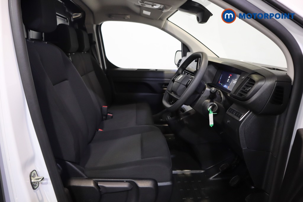 Peugeot Expert Professional Manual Diesel Panel Van - Stock Number (1613724) - 6th supplementary image