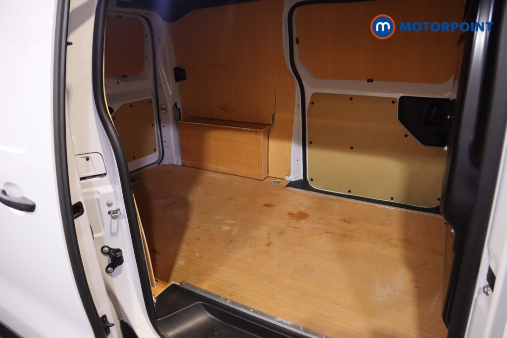 Peugeot Expert Professional Manual Diesel Panel Van - Stock Number (1613724) - 7th supplementary image
