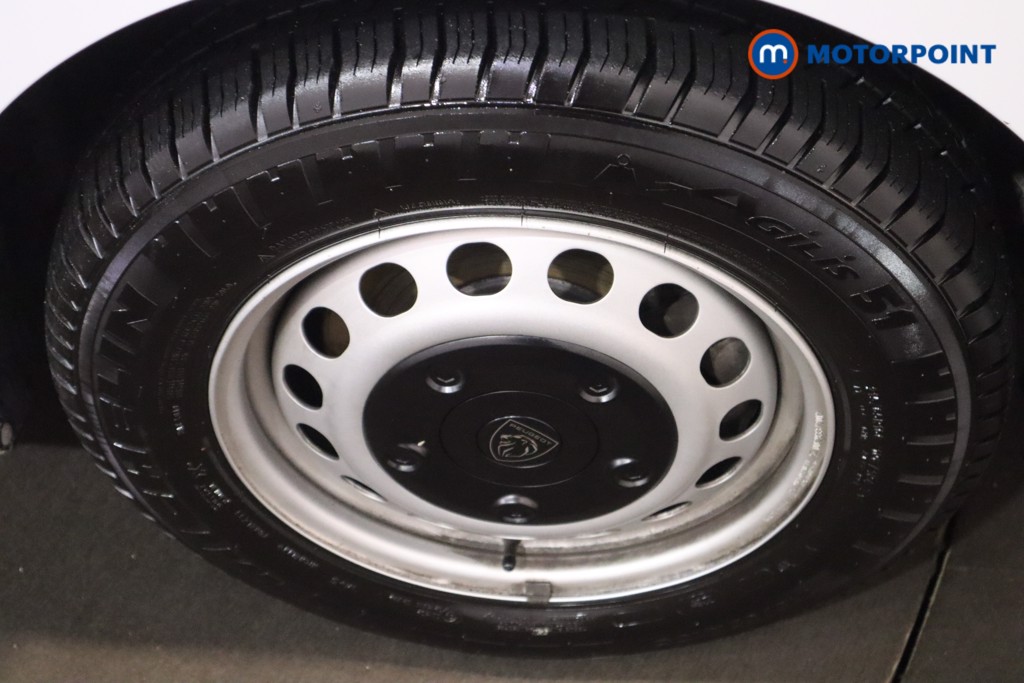 Peugeot Expert Professional Manual Diesel Panel Van - Stock Number (1613724) - 12th supplementary image