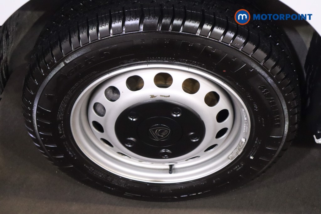 Peugeot Expert Professional Manual Diesel Panel Van - Stock Number (1613724) - 13th supplementary image