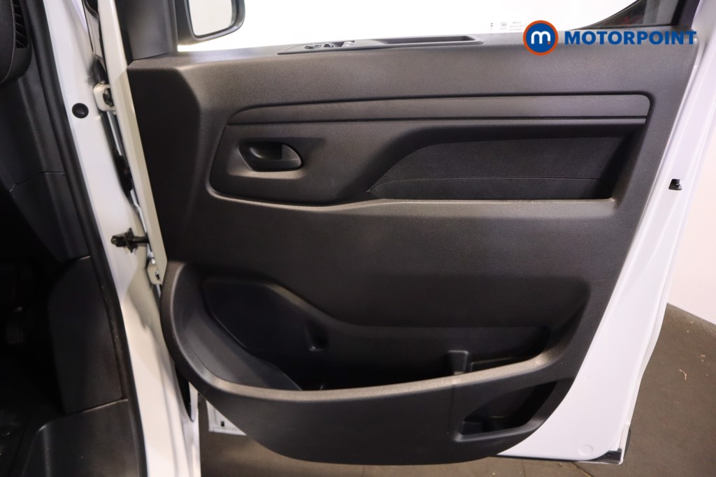 Peugeot Expert Professional Manual Diesel Panel Van - Stock Number (1613724) - 14th supplementary image