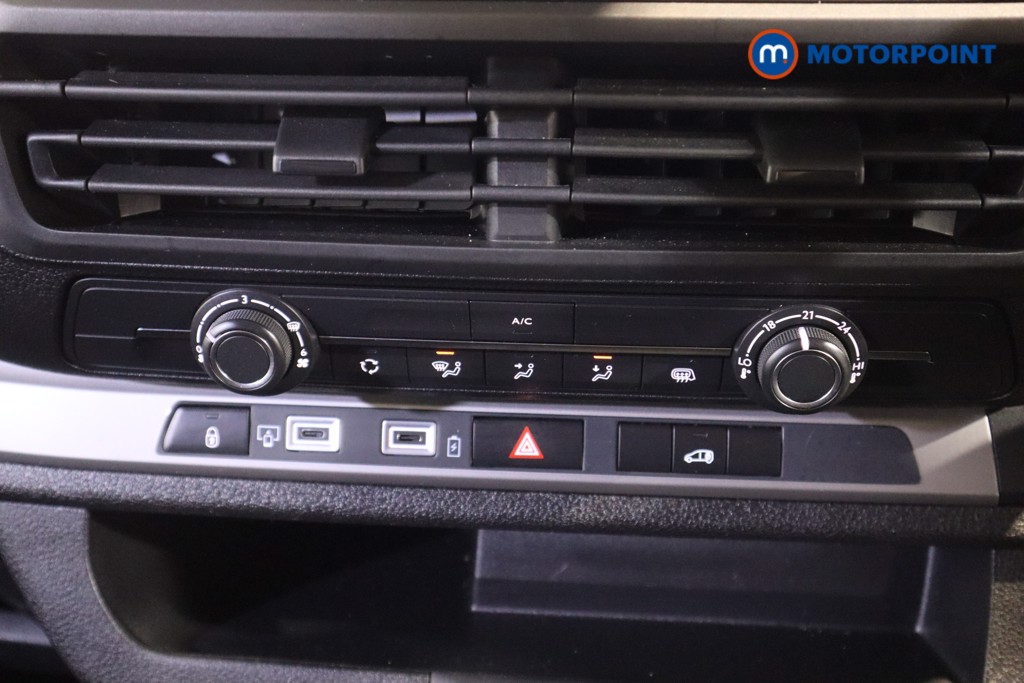 Peugeot Expert Professional Manual Diesel Panel Van - Stock Number (1613724) - 22nd supplementary image