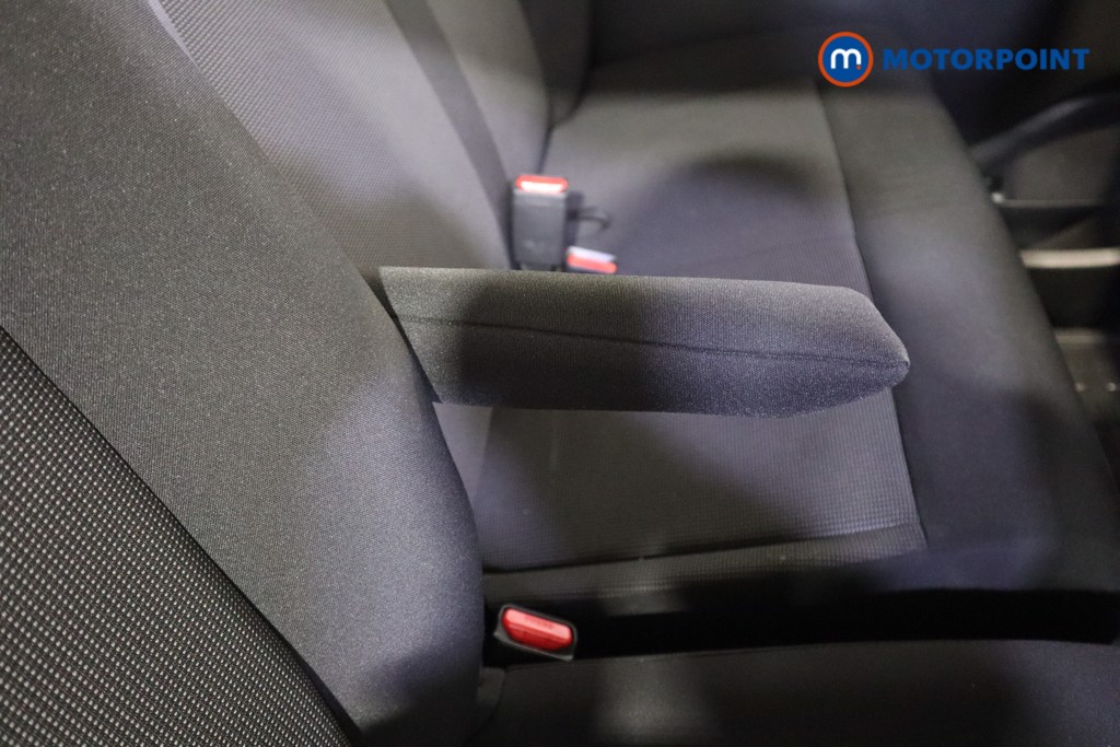 Peugeot Expert Professional Manual Diesel Panel Van - Stock Number (1613724) - 25th supplementary image