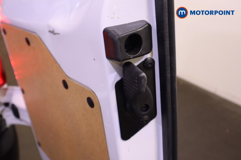 Peugeot Expert Professional Manual Diesel Panel Van - Stock Number (1613724) - 26th supplementary image