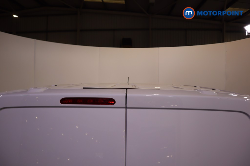 Peugeot Expert Professional Manual Diesel Panel Van - Stock Number (1613724) - 27th supplementary image