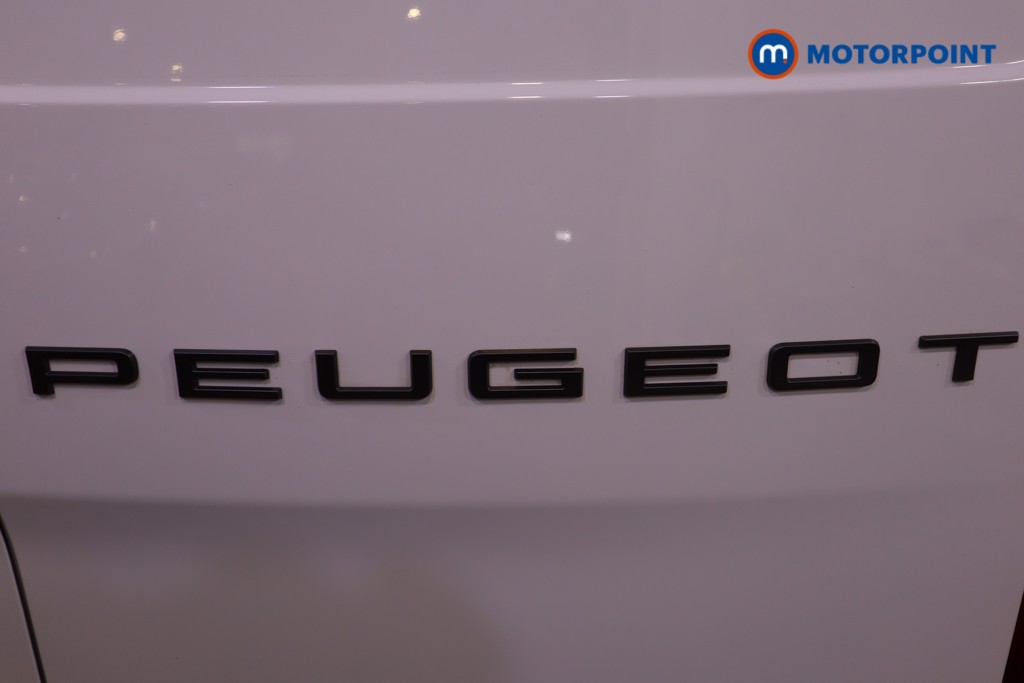 Peugeot Expert Professional Manual Diesel Panel Van - Stock Number (1613724) - 28th supplementary image