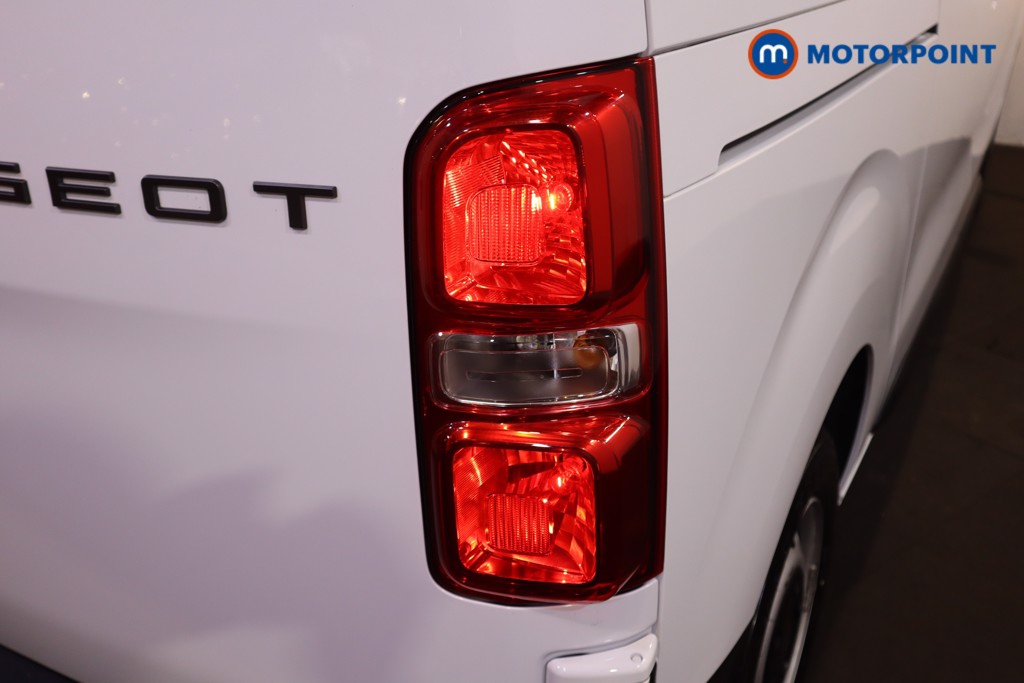 Peugeot Expert Professional Manual Diesel Panel Van - Stock Number (1613724) - 30th supplementary image