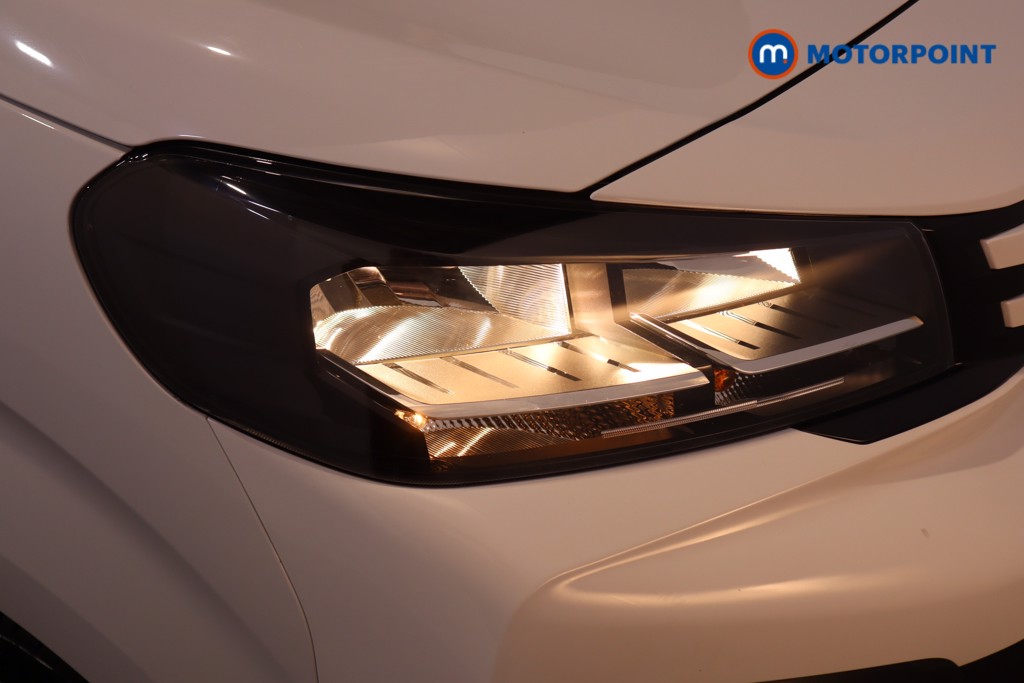 Peugeot Expert Professional Manual Diesel Panel Van - Stock Number (1613724) - 32nd supplementary image