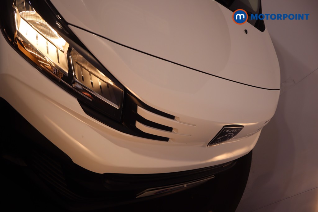 Peugeot Expert Professional Manual Diesel Panel Van - Stock Number (1613724) - 33rd supplementary image