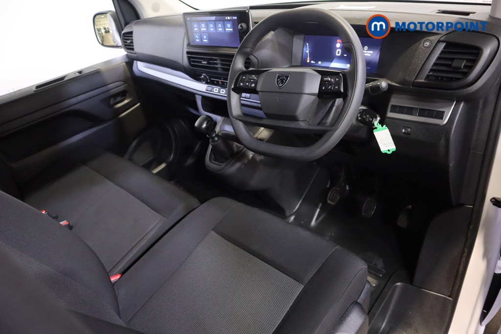 Peugeot Expert Professional Manual Diesel Panel Van - Stock Number (1613724) - 1st supplementary image