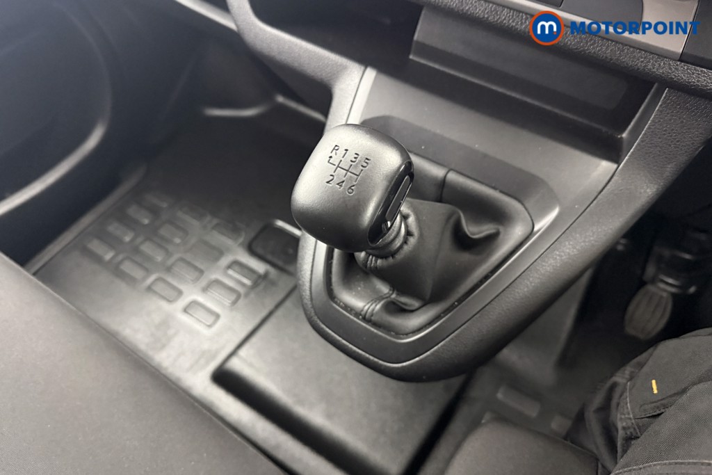 Peugeot Expert Professional Manual Diesel Panel Van - Stock Number (1613743) - 3rd supplementary image