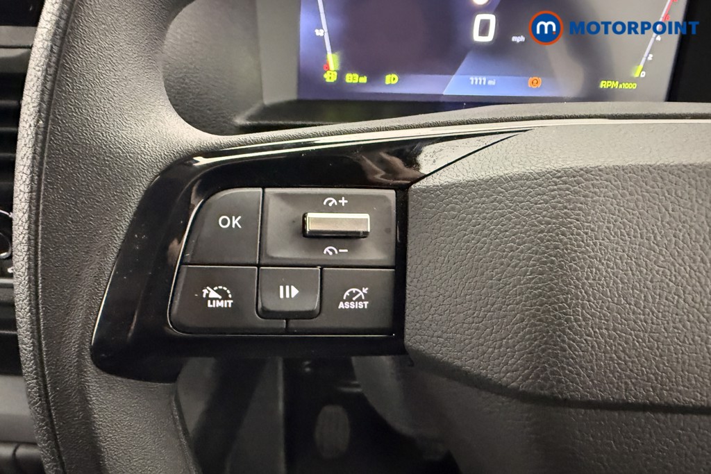 Peugeot Expert Professional Manual Diesel Panel Van - Stock Number (1613743) - 5th supplementary image