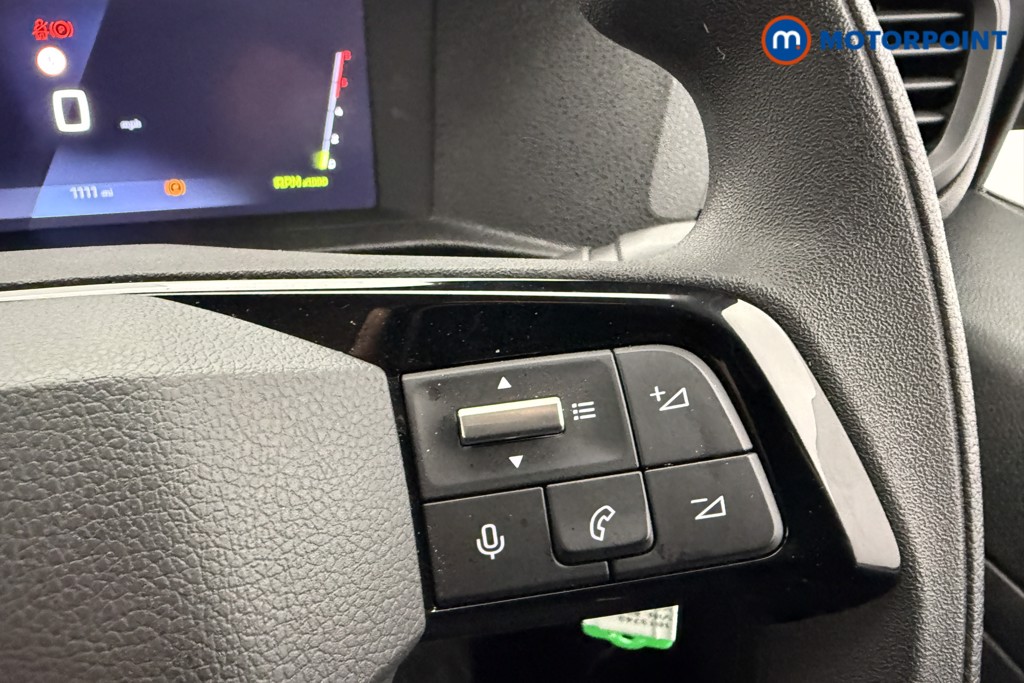 Peugeot Expert Professional Manual Diesel Panel Van - Stock Number (1613743) - 6th supplementary image