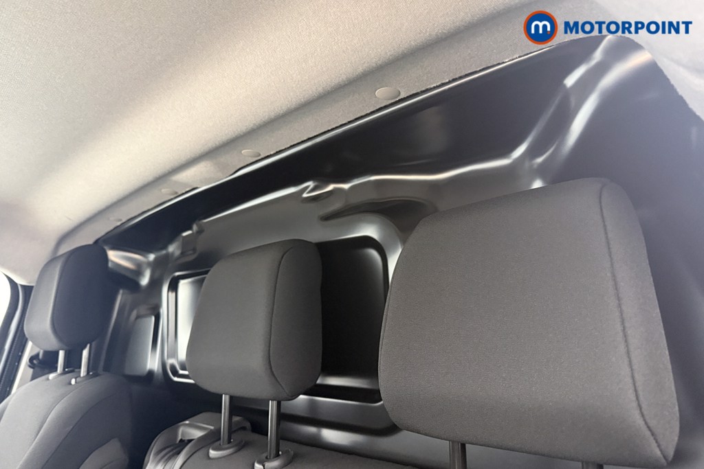 Peugeot Expert Professional Manual Diesel Panel Van - Stock Number (1613743) - 9th supplementary image