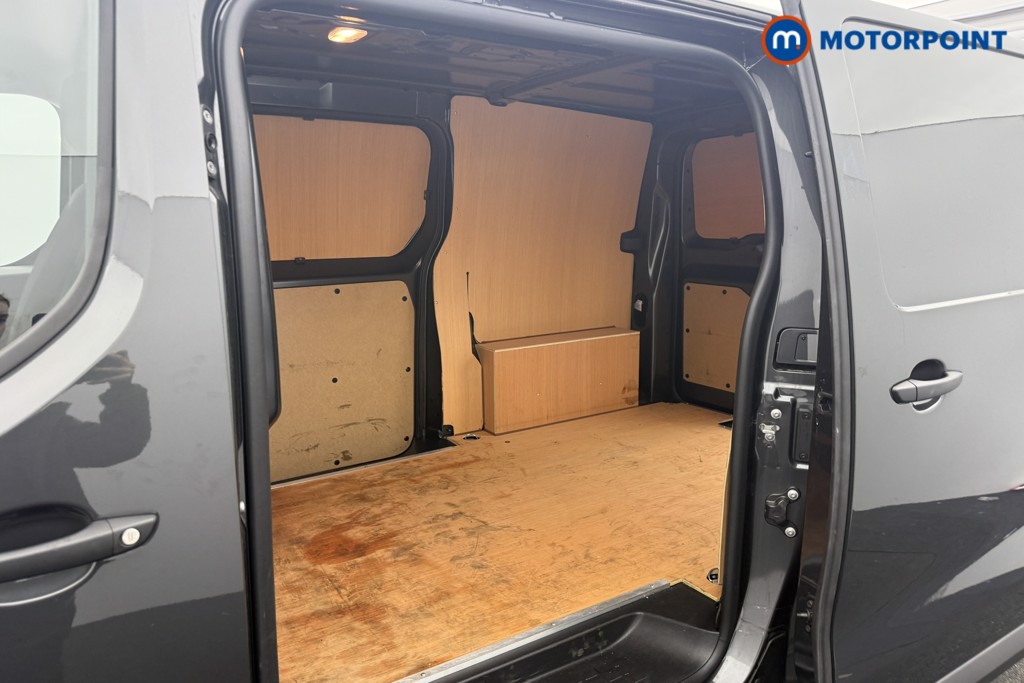 Peugeot Expert Professional Manual Diesel Panel Van - Stock Number (1613743) - 10th supplementary image